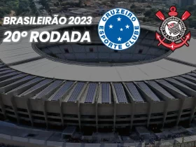 Onde assistir ao Cruzeiro vs Corinthians ao vivo pela 20ª rodada do Brasileirão 2023