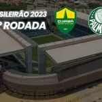 Onde assistir ao Cuiabá vs Palmeiras ao vivo pela 20ª rodada do Brasileirão 2023