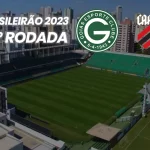 Onde assistir ao Goiás vs Athletico-PR ao vivo pela 20ª rodada do Brasileirão 2023