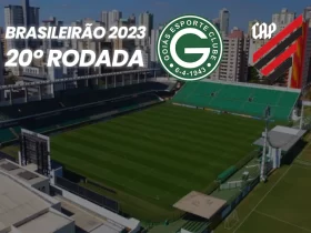 Onde assistir ao Goiás vs Athletico-PR ao vivo pela 20ª rodada do Brasileirão 2023