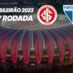 Onde assistir ao Internacional vs Fortaleza ao vivo pela 20ª rodada do Brasileirão 2023