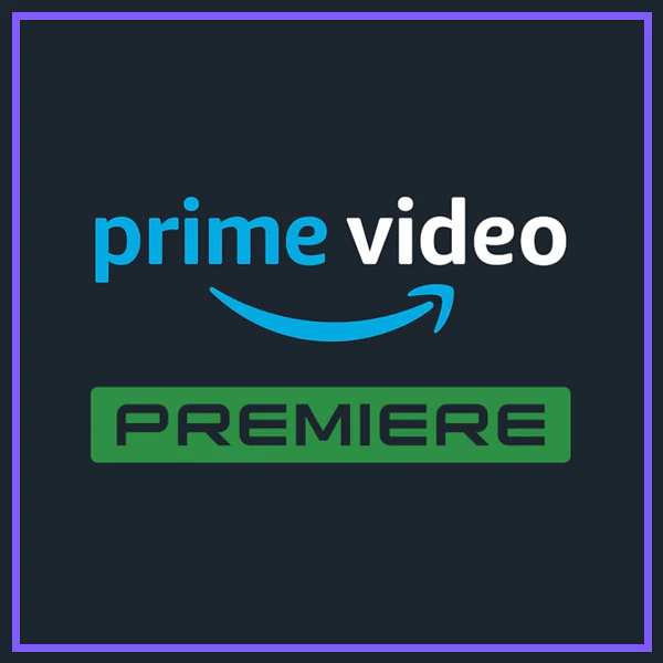 Assista na TV ou online no Premiere em parceria com a Amazon Prime