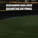 Copa Sudamericana 2023 - Quartas de Final