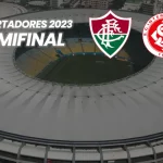 Onde assistir ao Fluminense vs Internacional ao vivo pela semifinal da Libertadores 2023