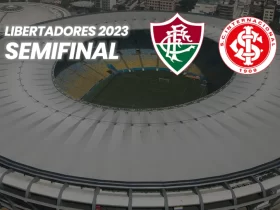 Onde assistir ao Fluminense vs Internacional ao vivo pela semifinal da Libertadores 2023